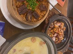 -乔街深夜食堂·台州菜·高压锅生蚝(杭州总店)