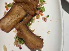 -外婆家(西红门荟聚购物中心店)