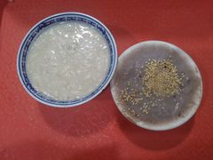 花生汤-没牙伯花生汤店(老药洲店)