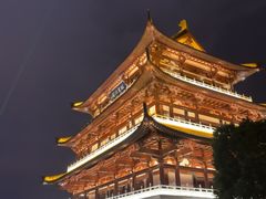 -杜甫江阁
