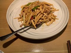 -老船坞餐厅(北京亚洲大酒店 )