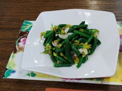 -院落新京菜·烤鸭(地安门店)