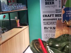 -腰子哥烤串(石佛营炫特店)