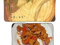 -奉天小馆·非遗东北菜(沈阳万象城店)