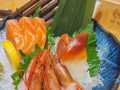 -鳗鲔料理小馆