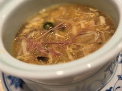 -杭州香格里拉·香宫中餐厅