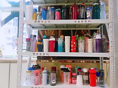 -中田健身工作室(太阳广场店)