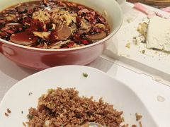 -盛百味·家宴餐厅(霸州分店)