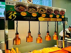 -紫光园·烤鸭·北京菜(团结湖店)