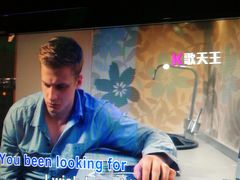 -欢乐驿站量贩式KTV(西丽店)
