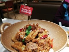 -望湘园·湖南菜(宏伊店)