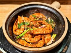 -一粥荟·非遗鱼粥(天河北店)