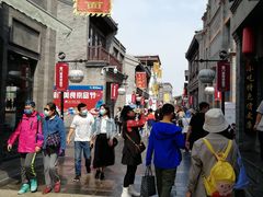 -鲜鱼口老字号美食街