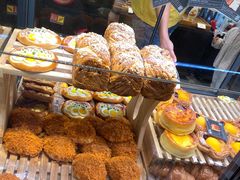 -仟吉(荟聚中心店)