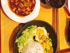 -海盗虾饭·剥好的小龙虾饭(SOHO尚都店)