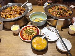 -六月雪干锅(涪城万达广场店)
