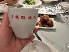 -三玛璐酒楼(汉口路店)
