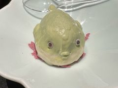 -小厨娘金榜题名(夫子庙秦淮河店)