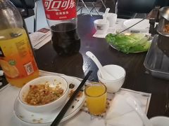 -后街佬·炭火鲜鱼杂(南城店)