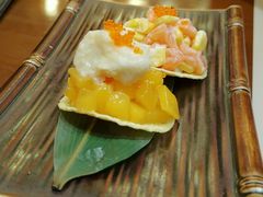 -七町糖果寿司屋(龙洞广工店)