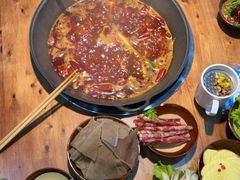 -楠火锅(哈尔滨金爵万象店)