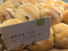 -奈雪的茶(南山大冲一期店)