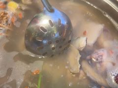 -聚味罗记大排檔·烧烤·鲜鱼杂·甲鱼煲(科学馆店)
