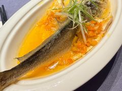 -狮王府淮扬菜(万象城店)