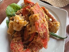 -真浪大家乐海鲜餐馆