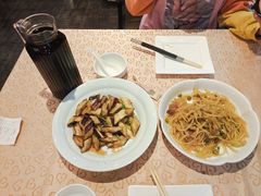 -大鸭梨(天通西苑店)