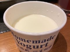 -老墙根涮肉·铜锅·烧烤(欢乐谷·王四营店)