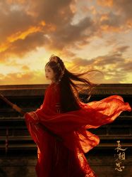 点击看大图 -美云庭古装·格格服汉服·京城旅拍(北京店)