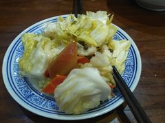 -老西安韩记三鲜煮馍(四府街店)