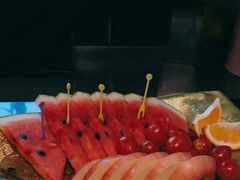 -酷必乐KTV(北行店)