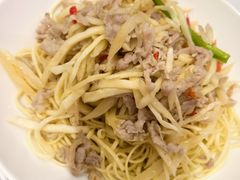 -鲁达面馆本帮风味(共康东路店)