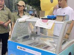 -维尔纳斯·生日蛋糕动物奶油冰淇淋蛋糕(人大店)