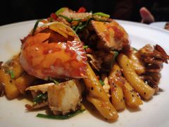 川味香辣蟹-天府传奇大酒店(金山东路店)