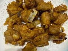 -李氏传家菜(兴城路店)