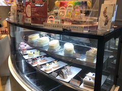 -BreadTalk面包新语·烘焙蛋糕(领展购物广场店)