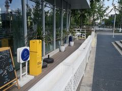-Cetus coffee鲸鱼座咖啡·拼豆(二仙桥公园店)