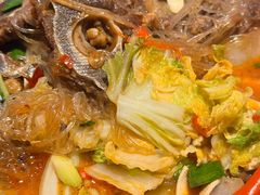 -黄弟大排档·湖南菜·小龙虾·小海鲜(凯旋北路店)