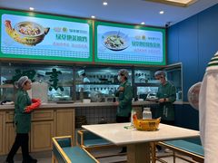 -绿草地·湘菜(7mall店)