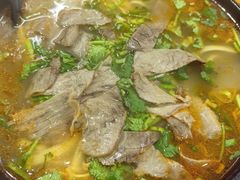 -牛煎里牛肉煎包淮南牛肉汤(广东路店)