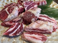 -一品诚记烤肉(大连柏威年购物中心店)