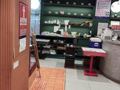 -香港深仔记茶餐厅(东门店)