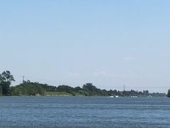 -洪湖生态旅游区