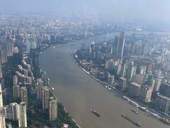 -上海之巅观光厅