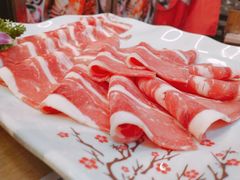 -谭鸭血老火锅(七宝万科广场店)
