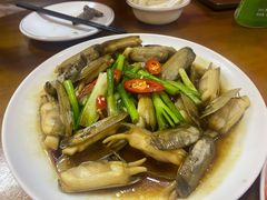 -醉壹号海鲜大排档(厦门美食地标店)