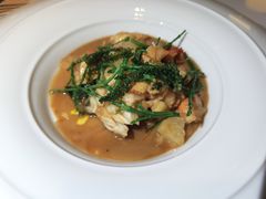 阿拉斯加帝王蟹-翡翠36餐厅(浦东香格里拉店)